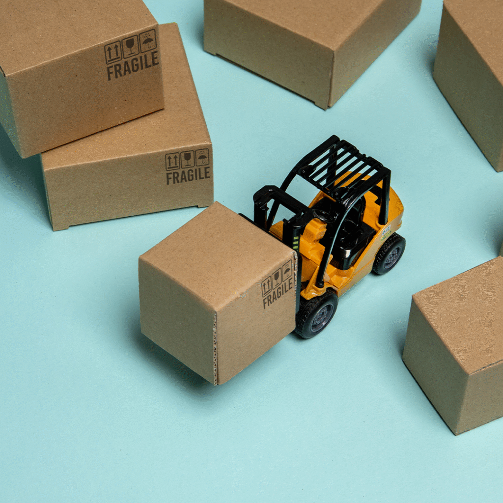 Shipping