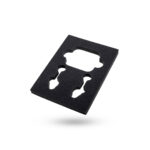 Foam insert