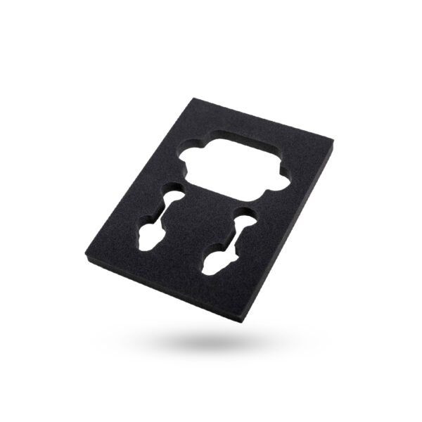Foam insert