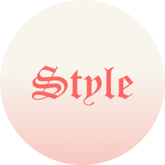 Font-Styles
