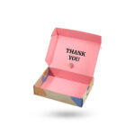 UK Luxury mailer boxes