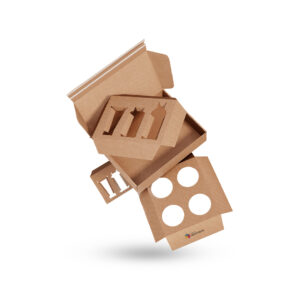 Wholesales Corrugated Insert