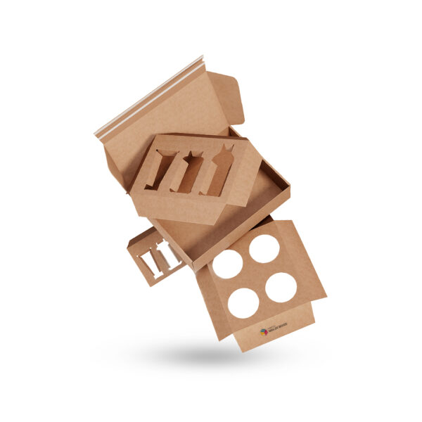Wholesales Corrugated Insert
