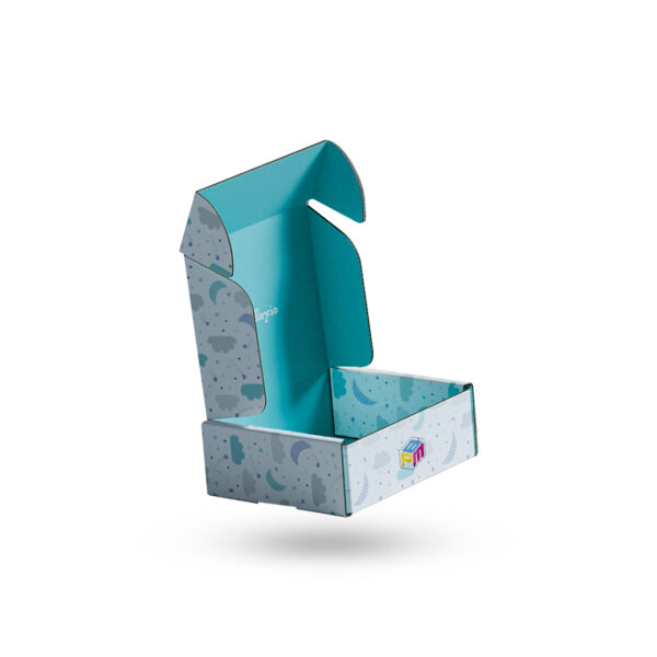 a5 Size mailer boxes