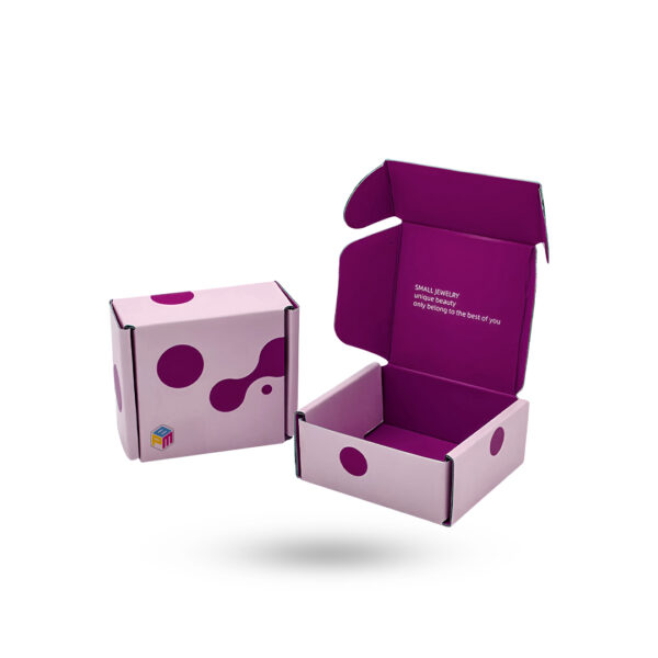 a5 custom mailer boxes