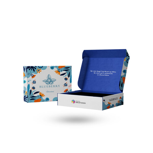 branding product boxes