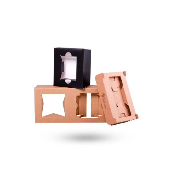 cardboard inserts