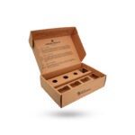 cardboard paper insert