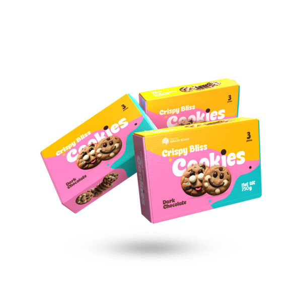 cookies mailer boxes