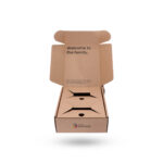 corrugated product corrugated inserts