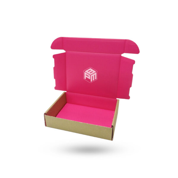 custom ecommerce mailer boxes