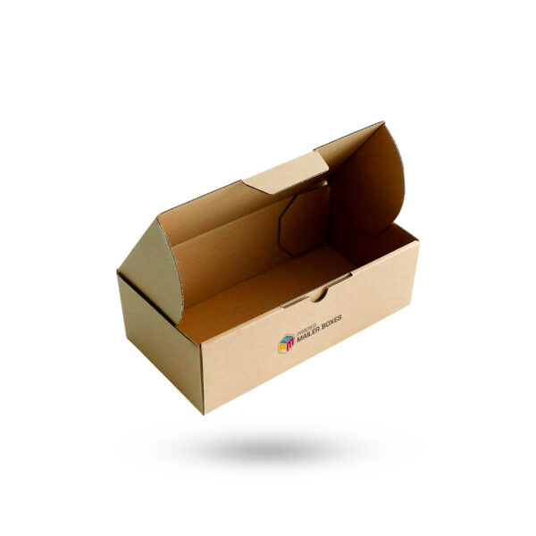 die cut mailer boxes