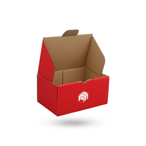 die cut mailer boxes UK