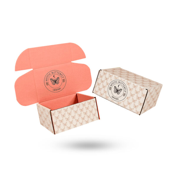 luxury mailer boxes