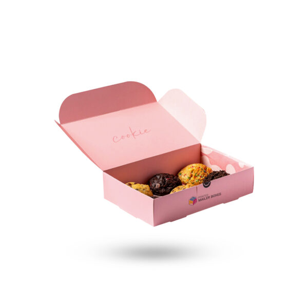 mailer boxes for cookies