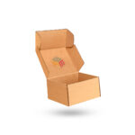 mailer corrugated