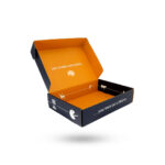 printed ecommerce mailer boxes