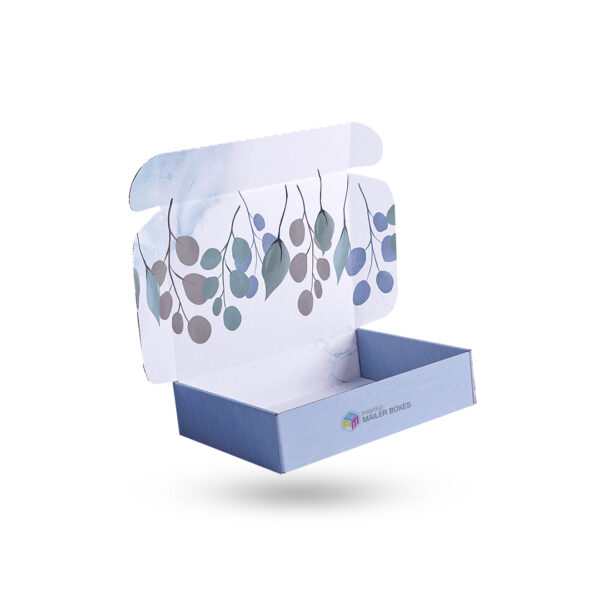 printed luxury mailer boxes