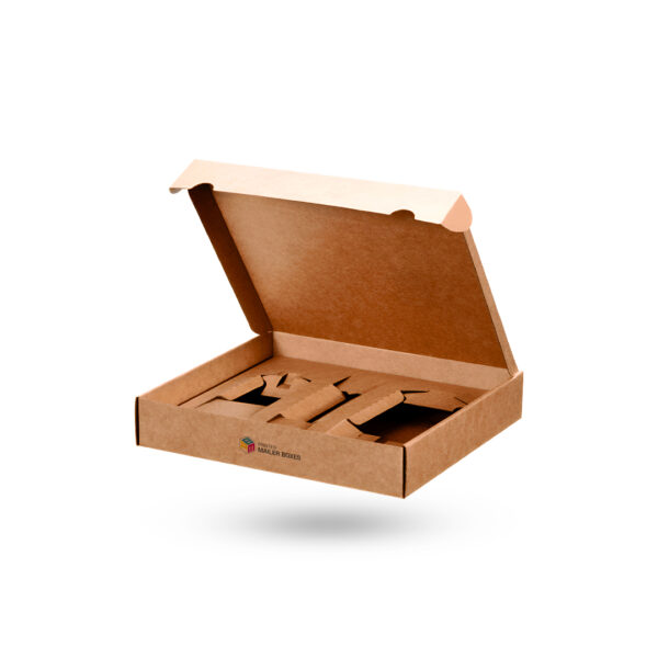printed packaging inserts