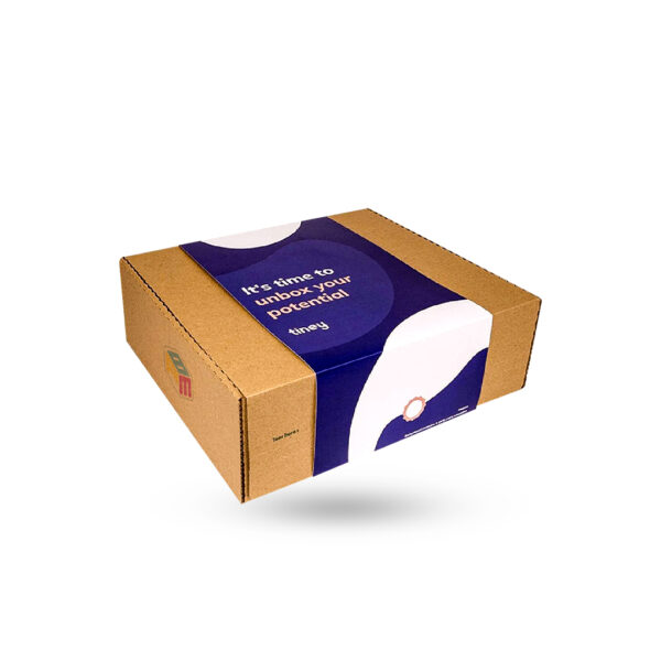 sleeve packaging