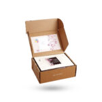 mailer corrugated