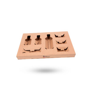 Cardboard or Paperboard Inserts