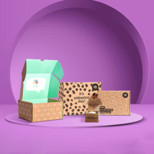 mailer boxes