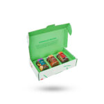 Jar mailer boxes UK
