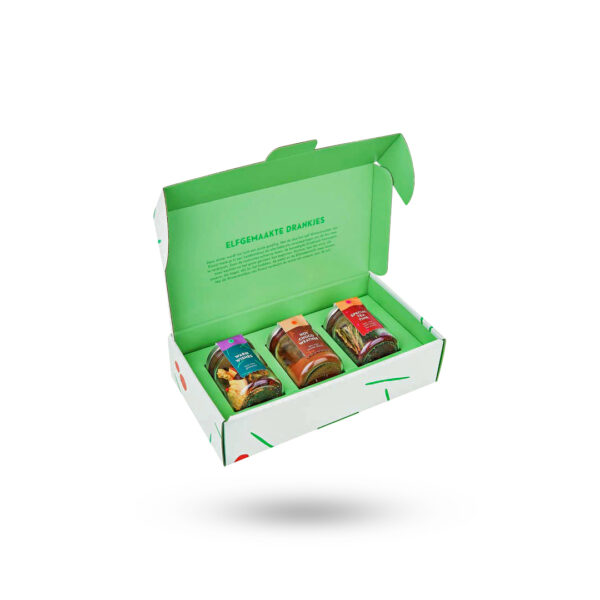 Jar mailer boxes UK