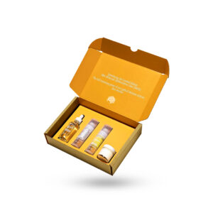 Mailer Boxes for cosmetics