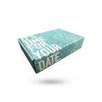 Printed Corrugated Mailer Boxes