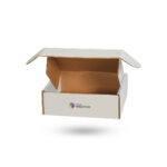Printed self locking mailer boxes UK