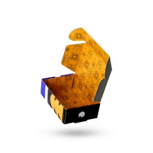 Roll end tuck front boxes uk
