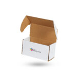 TUCK TOP MAILER BOXES UK