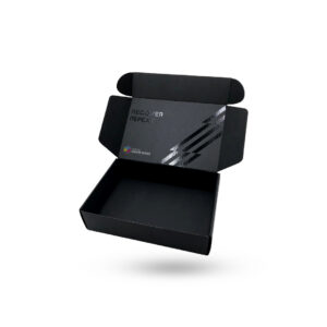 black postal boxes WHOLESALES