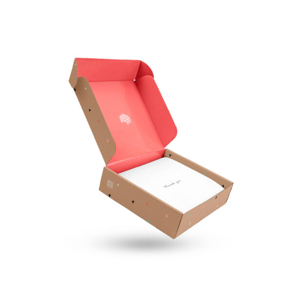 cardboard mailer boxes