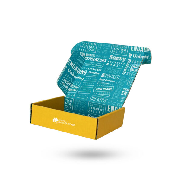 corrugated shipping boxes