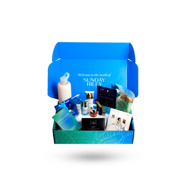 cosmetic mailer boxes