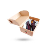 custom shoes boxes