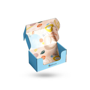 custom tuck mailer boxes