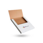 custom vinyl records mailer boxes