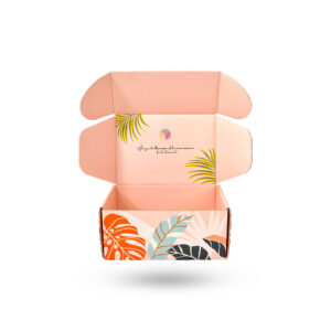 display mailer boxes UK