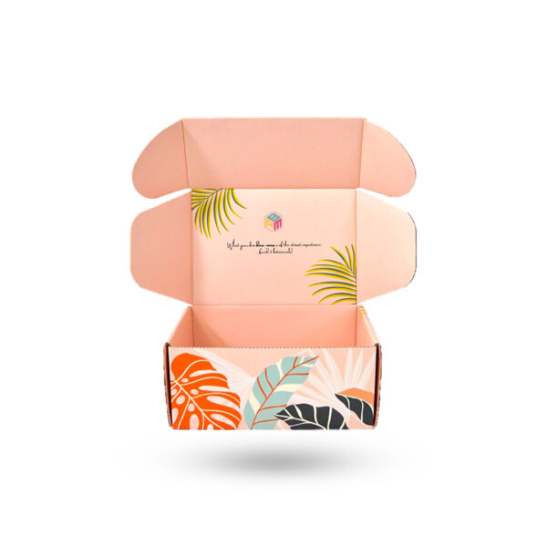 display mailer boxes UK