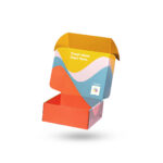 mailer display boxes