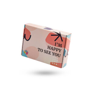 open end mailer boxes UK