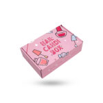 printed cosmetic mailer boxes