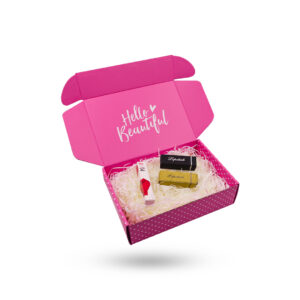 printed mailer boxes gift packaging