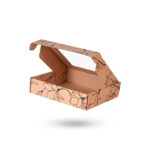 printed window mailer boxes