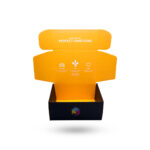 shipping mailer boxes UK