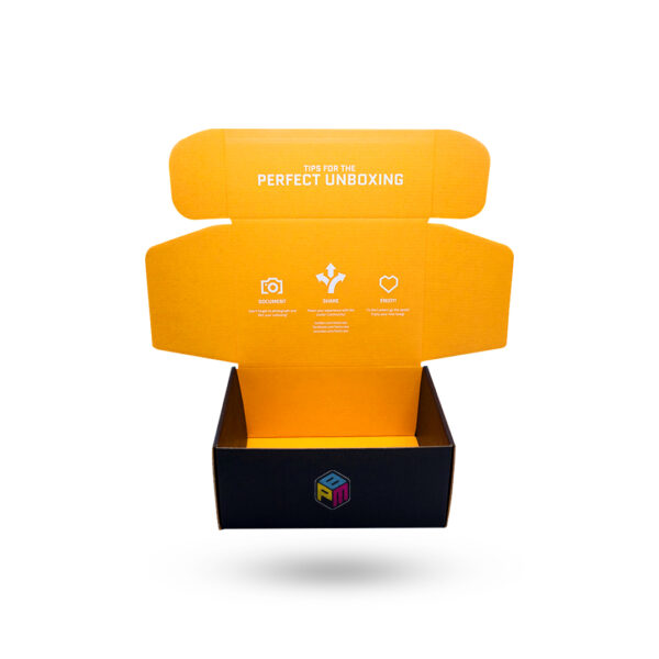 shipping mailer boxes UK